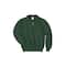 JERZEES® Super Sweats® NuBlend® 1/4 Zip Cadet Collar Sweatshirt